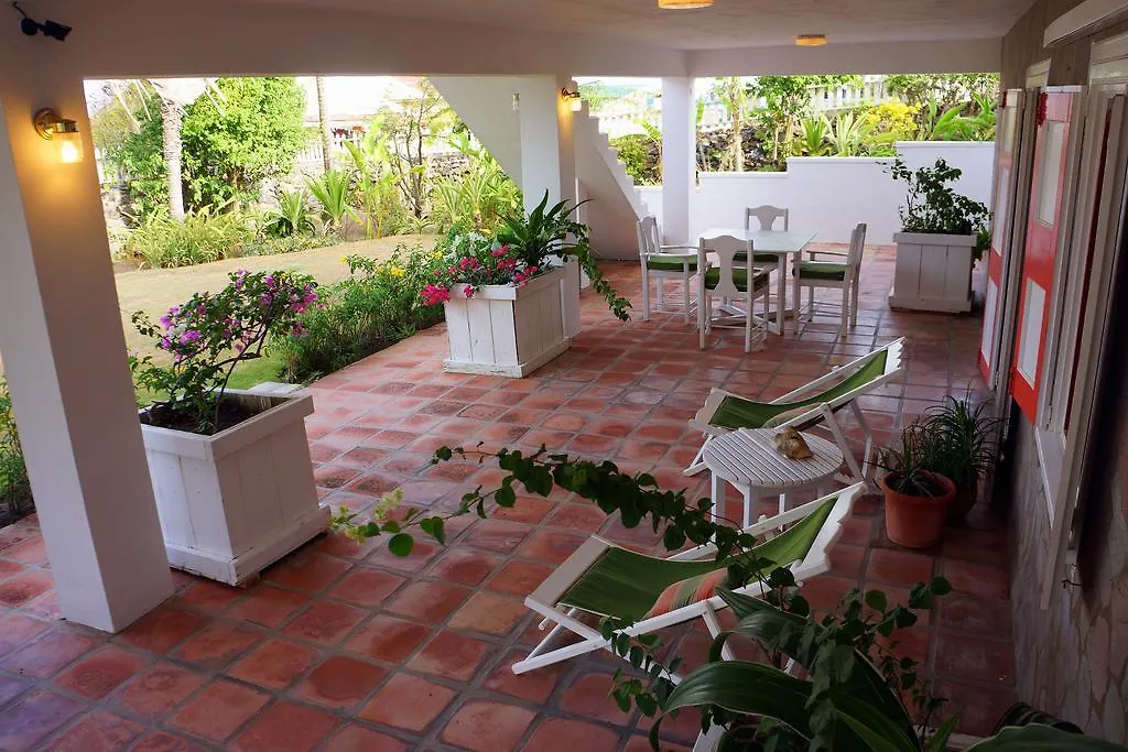 Rock Haven Bed & Breakfast Basseterre