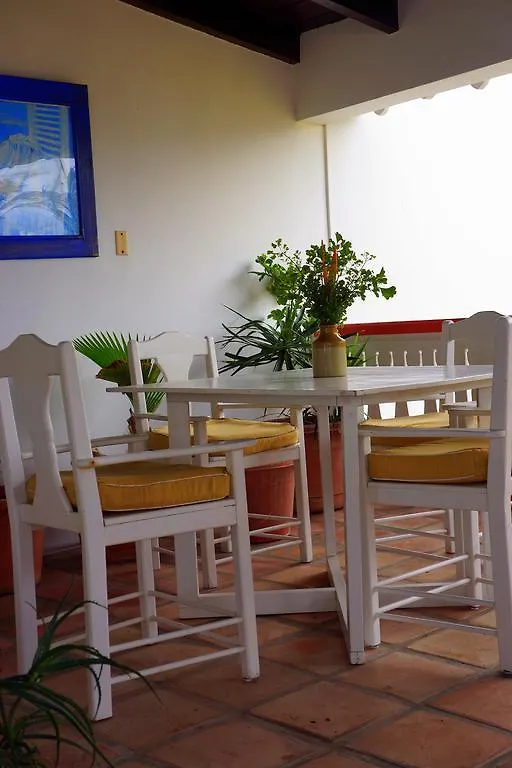 Rock Haven Bed & Breakfast Basseterre