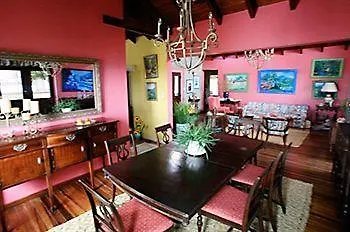 *****  Rock Haven Bed & Breakfast Basseterre Svatý Kryštof a Nevis