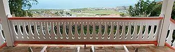 Rock Haven Bed & Breakfast Basseterre