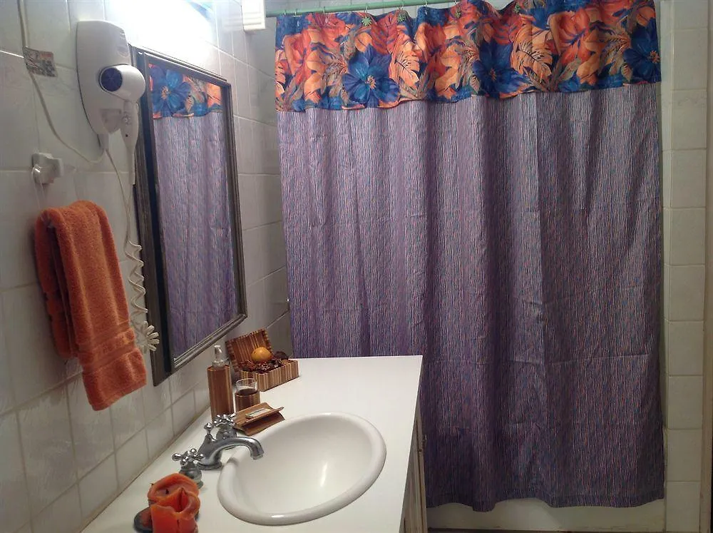 Rock Haven Bed & Breakfast Basseterre