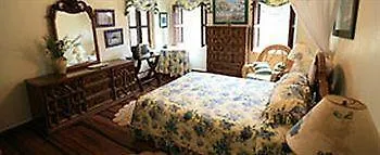 Rock Haven Bed & Breakfast Basseterre