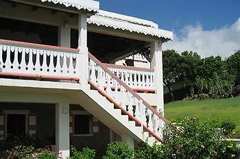 Rock Haven Bed & Breakfast Basseterre