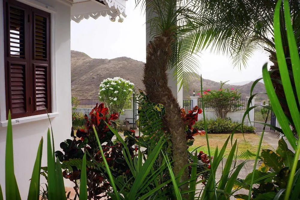 Rock Haven Bed & Breakfast Basseterre