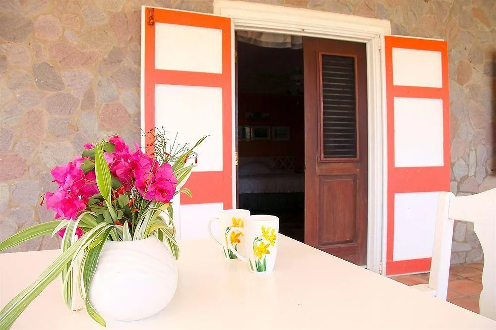 Rock Haven Bed & Breakfast Basseterre