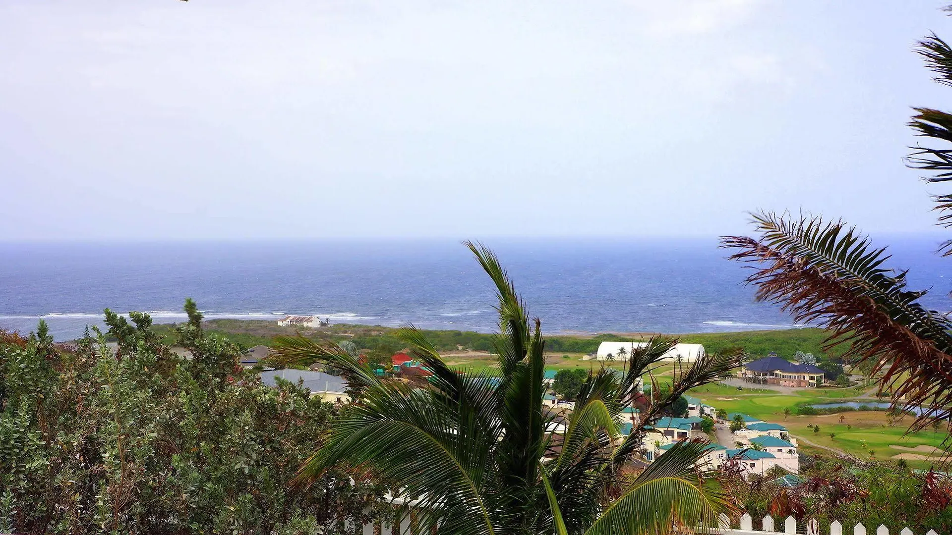Rock Haven Bed & Breakfast Basseterre 5*,  Svatý Kryštof a Nevis