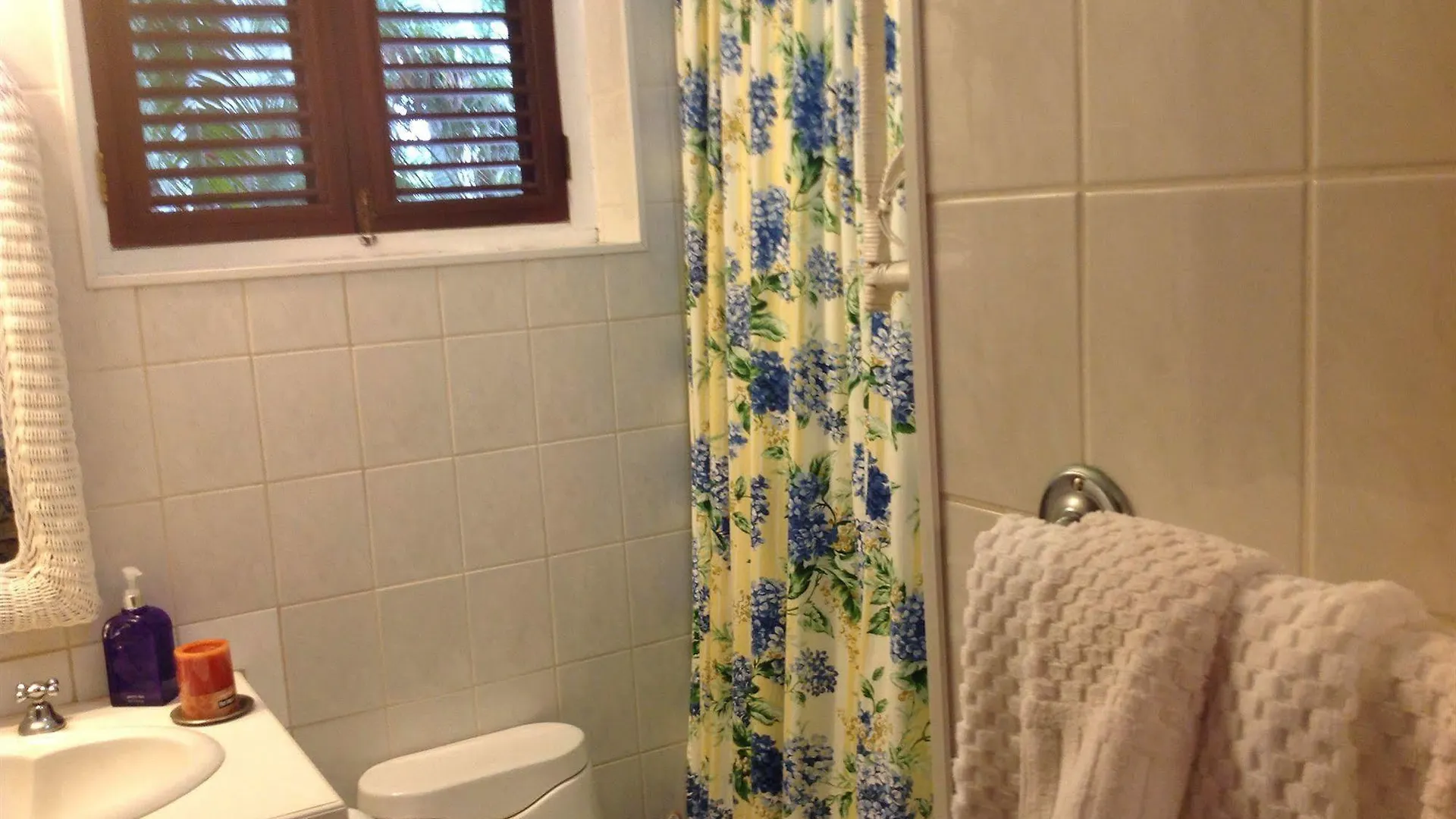 Rock Haven Bed & Breakfast Basseterre