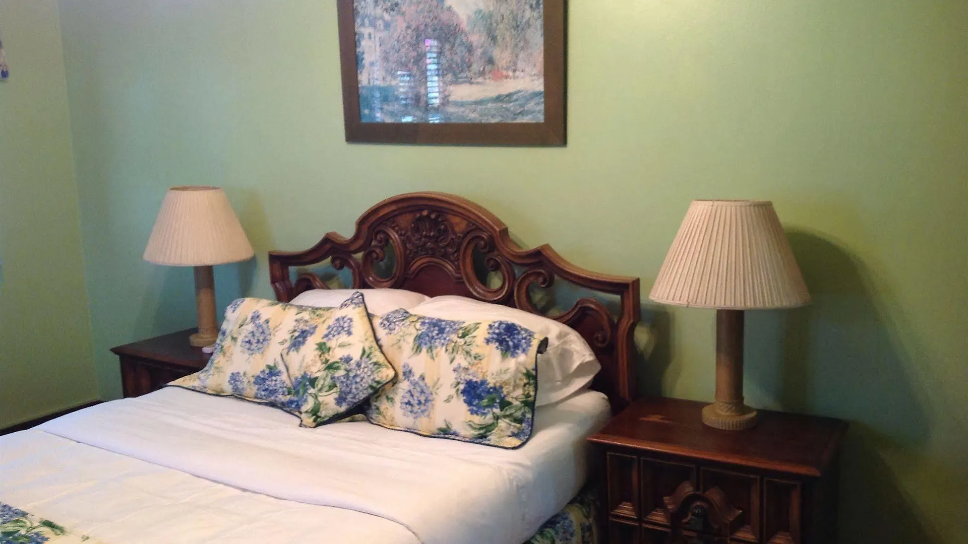 Rock Haven Bed & Breakfast Basseterre