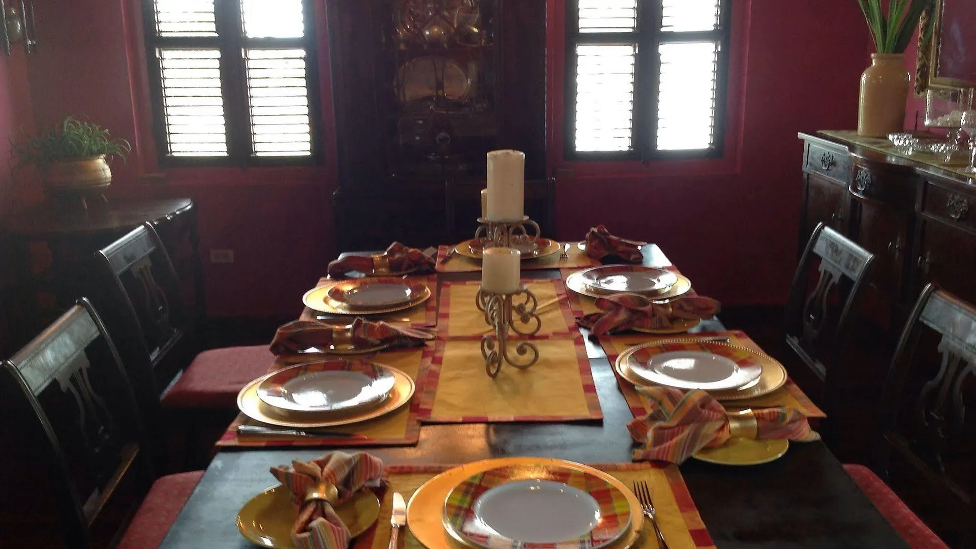 Rock Haven Bed & Breakfast Basseterre